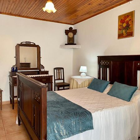 Casa Do Estaleiro Villa Furnas  Dış mekan fotoğraf