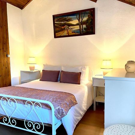Casa Do Estaleiro Villa Furnas  Dış mekan fotoğraf