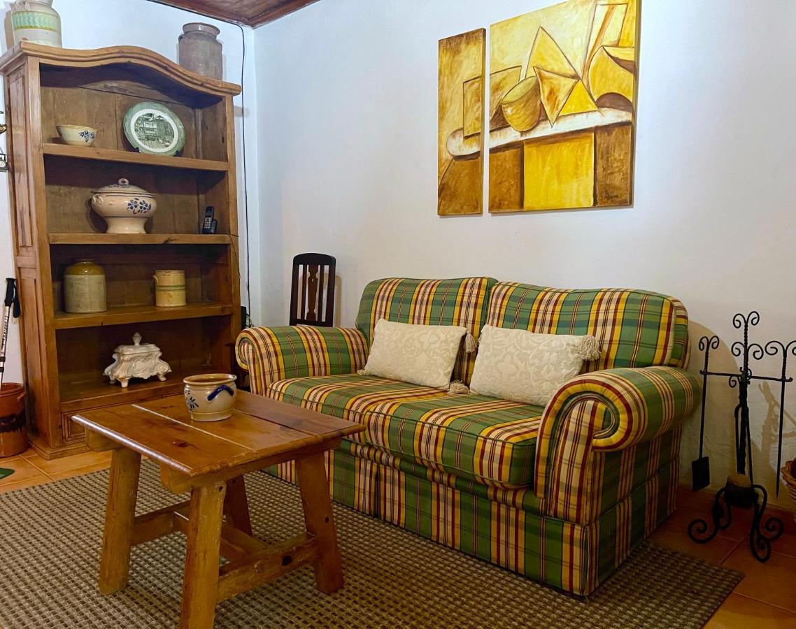 Casa Do Estaleiro Villa Furnas  Dış mekan fotoğraf