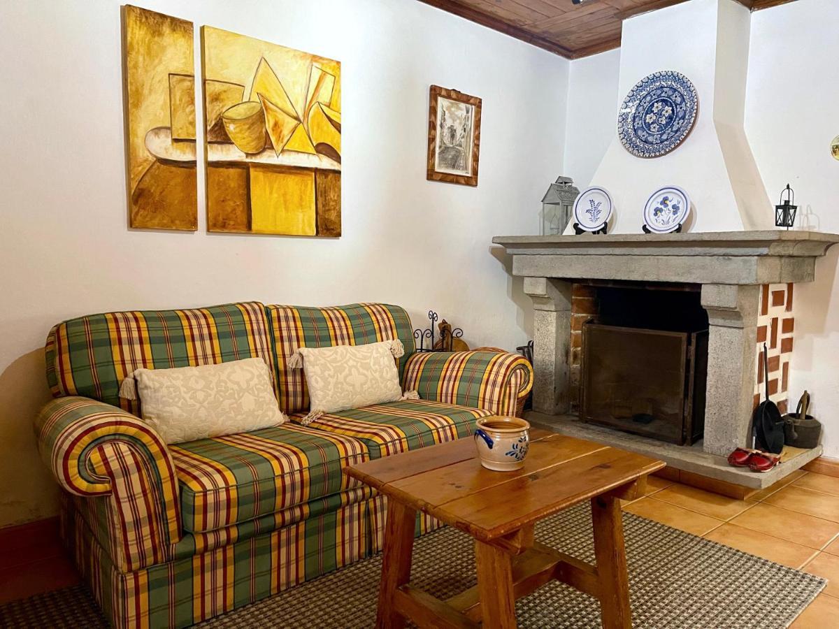Casa Do Estaleiro Villa Furnas  Dış mekan fotoğraf