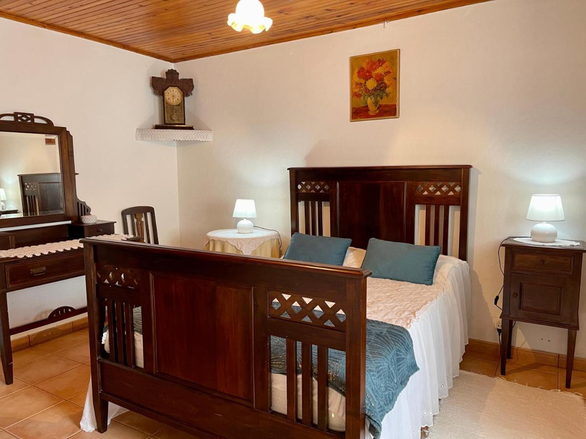 Casa Do Estaleiro Villa Furnas  Dış mekan fotoğraf